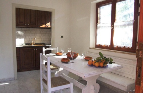 Val Canina Apartment | Holiday apartment Val Canina for 1 - 4 persons with 2 bedrooms - Holiday apartment