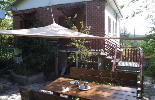 Val Canina Apartment | Holiday apartment Val Canina for 1 - 4 persons with 2 bedrooms - Holiday apartment
