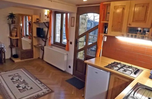 Saliste Apartment | Holiday apartment Vale for 1 - 3 persons with 1 bedroom - Holiday apartment