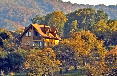 Saliste Apartment | Holiday apartment Vale for 1 - 3 persons with 1 bedroom - Holiday apartment