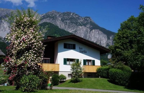 Vandans House | Holiday apartment Vandans for 1 - 11 persons with 5 bedrooms - Holiday house