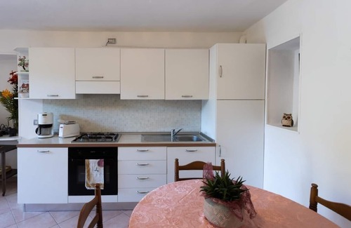 Vesio Apartment | Holiday apartment Vesio for 1 - 3 persons with 1 bedroom - Holiday apartment