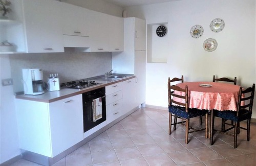 Vesio Apartment | Holiday apartment Vesio for 1 - 3 persons with 1 bedroom - Holiday apartment