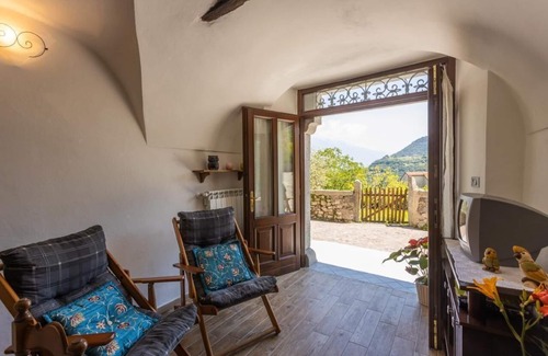 Vesio Apartment | Holiday apartment Vesio for 1 - 6 persons with 2 bedrooms - Holiday apartment