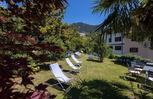 Vesio Apartment | Holiday apartment Vesio for 1 - 6 persons with 2 bedrooms - Holiday apartment