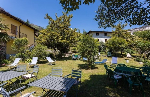 Vesio Apartment | Holiday apartment Vesio for 1 - 6 persons with 2 bedrooms - Holiday apartment