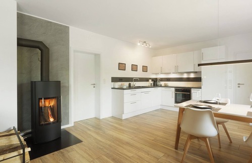 Drolshagen Apartment | Holiday Apartment "Viedenz" * modern and cosy