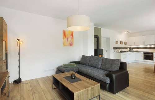 Drolshagen Apartment | Holiday Apartment "Viedenz" * modern and cosy