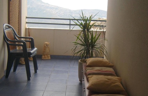 La Envia Apartment | Holiday apartment Vicar for 1 - 4 persons with 1 bedroom - Holiday apartment in one or multi-family