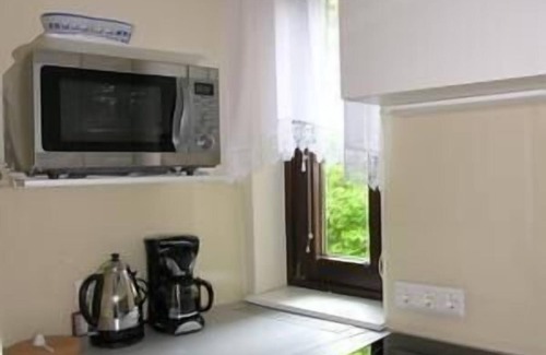 Penzing Apartment | Holiday apartment Vienna for 1 - 2 persons - Holiday apartment