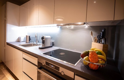 Penzing House | Holiday apartment Vienna for 1 - 4 persons with 1 bedroom - Holiday house