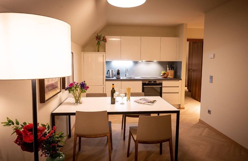 Penzing House | Holiday apartment Vienna for 1 - 4 persons with 1 bedroom - Holiday house