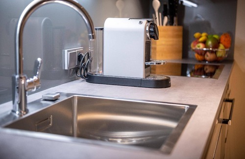 Penzing House | Holiday apartment Vienna for 1 - 4 persons with 1 bedroom - Holiday house