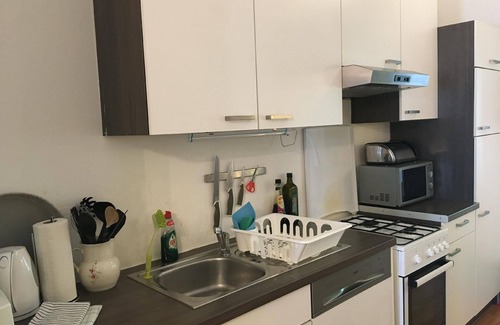 Himmelpfortgrund Apartment | Holiday apartment Vienna for 1 - 6 persons with 2 bedrooms - Holiday apartment in one or multi-famil