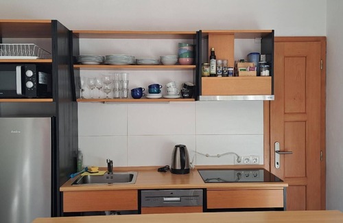Penzing House | Holiday apartment Vienna for 1 - 3 persons with 1 bedroom - Holiday house