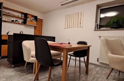 Penzing House | Holiday apartment Vienna for 1 - 3 persons with 1 bedroom - Holiday house