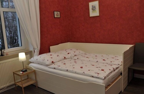 Blasewitz Apartment | Holiday apartment Villa Reger