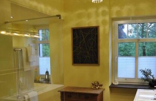 Blasewitz Apartment | Holiday apartment Villa Reger