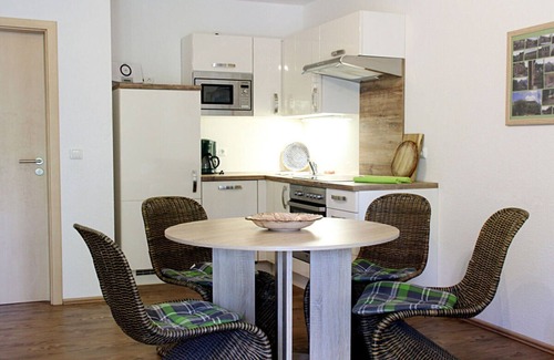 Zutzen Apartment | Holiday apartment Villa Sonja