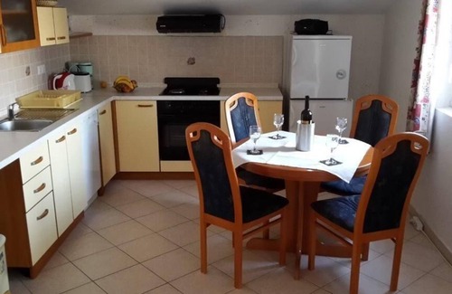 Vinjerac House | Holiday apartment Vinjerac for 1 - 4 persons with 2 bedrooms - Holiday house