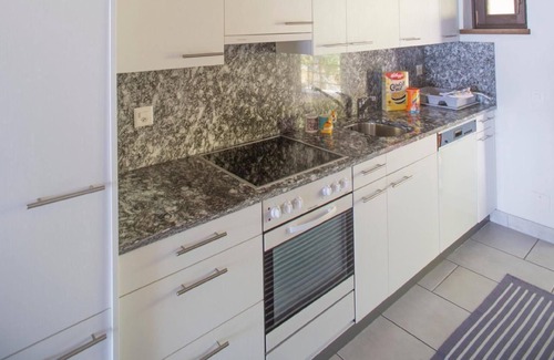 Vira Apartment | Holiday apartment Vira for 1 - 4 persons with 2 bedrooms - Holiday apartment in one or multi-family