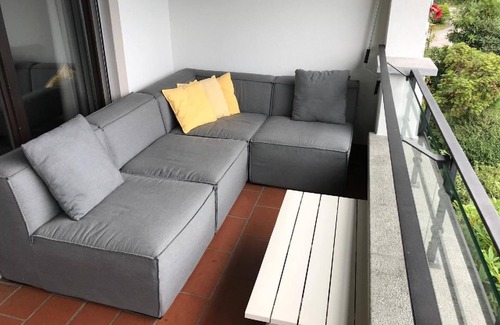 Vira Apartment | Holiday apartment Vira for 1 - 4 persons with 2 bedrooms - Holiday apartment in one or multi-family