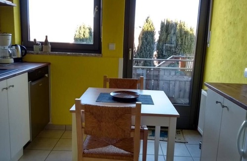 Vlotho Apartment | Holiday apartment Vlotho for 1 - 4 persons with 1 bedroom - Holiday apartment