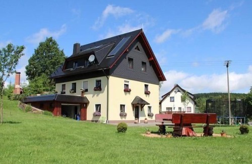 Dorfchemnitz Apartment | Holiday apartment Voigtsdorf for 1 - 4 persons with 1 bedroom - Holiday apartment