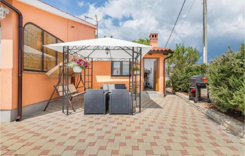 Gajana Apartment | Holiday Apartment Vodnjan 04