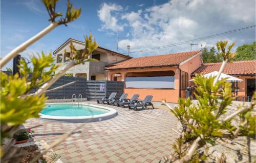 Gajana Apartment | Holiday Apartment Vodnjan 04