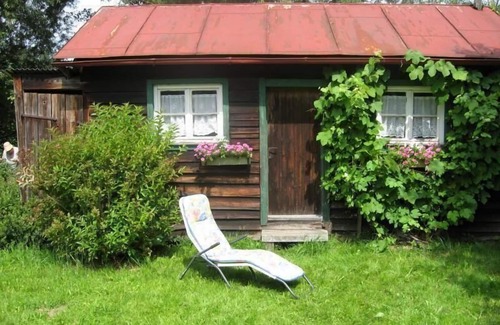 Waldmuenchen Apartment | Holiday apartment Waldmünchen for 1 - 5 persons with 2 bedrooms - Holiday apartment in one or multi-
