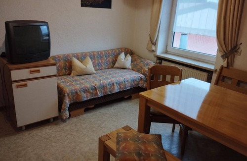 Waldmuenchen Apartment | Holiday apartment Waldmünchen for 1 - 5 persons with 2 bedrooms - Holiday apartment in one or multi-