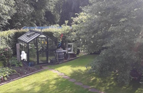 Westerstede Apartment | Holiday apartment Westerstede for 1 - 2 persons with 1 bedroom - Holiday apartment