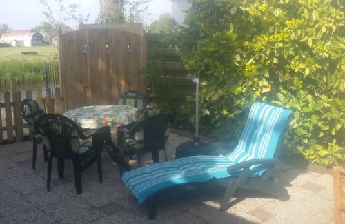 Onderdijk Apartment | Holiday apartment Wervershoof for 1 - 4 persons with 2 bedrooms - Holiday apartment