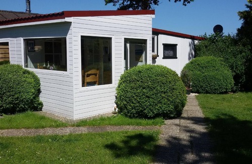 Onderdijk Apartment | Holiday apartment Wervershoof for 1 - 4 persons with 2 bedrooms - Holiday apartment