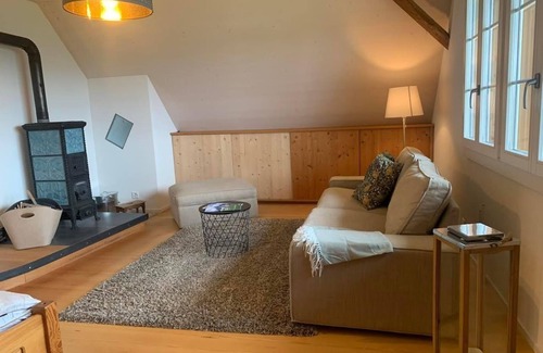 Walkringen Other | Holiday apartment Walkringen for 1 - 2 persons with 1 bedroom - Farmhouse