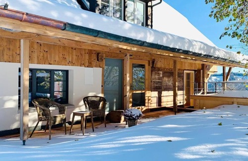 Walkringen Other | Holiday apartment Walkringen for 1 - 2 persons with 1 bedroom - Farmhouse