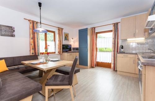 Walchsee House | Holiday apartment Walchsee for 1 - 5 persons with 1 bedroom - Holiday house