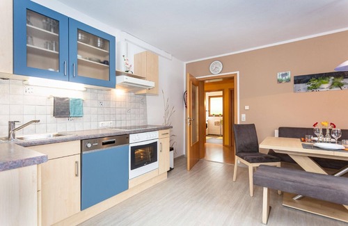Walchsee House | Holiday apartment Walchsee for 1 - 5 persons with 1 bedroom - Holiday house