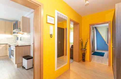 Walchsee House | Holiday apartment Walchsee for 1 - 5 persons with 1 bedroom - Holiday house