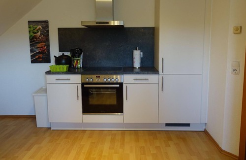 Wandlitz Apartment | Holiday apartment Wandlitz for 1 - 4 persons with 1 bedroom - Holiday apartment