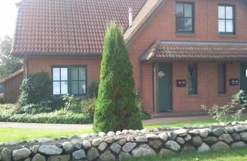 Warwerort Apartment | Holiday apartment Warwerort for 1 - 3 persons with 2 bedrooms - Holiday apartment