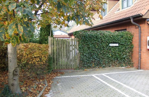 Warwerort Apartment | Holiday apartment Warwerort for 1 - 3 persons with 2 bedrooms - Holiday apartment