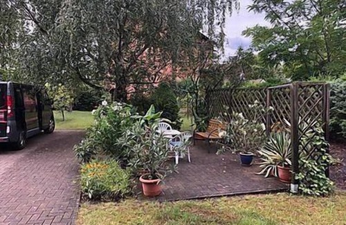 Weiwasser/O.L. Apartment | Holiday apartment Weißwasser for 1 - 2 persons with 1 bedroom - Holiday apartment in one or multi-fa