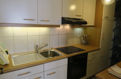 Weggis Apartment | Holiday apartment Weggis for 1 - 2 persons with 1 bedroom - Holiday apartment