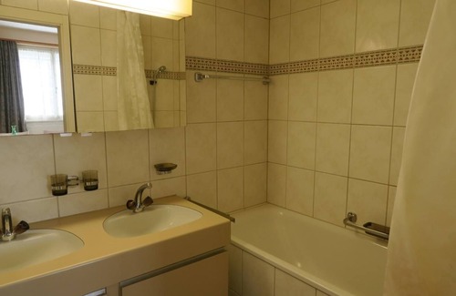 Weggis Apartment | Holiday apartment Weggis for 1 - 2 persons with 1 bedroom - Holiday apartment
