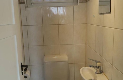 Weggis Apartment | Holiday apartment Weggis for 1 - 2 persons with 1 bedroom - Holiday apartment