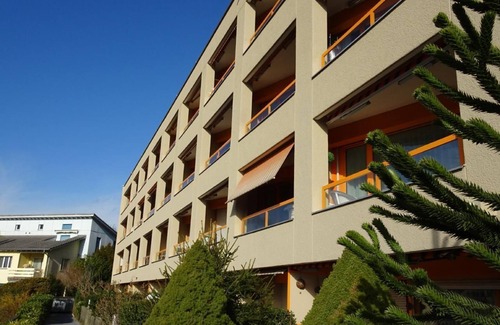 Weggis Apartment | Holiday apartment Weggis for 1 - 5 persons with 1 bedroom - Holiday apartment in one or multi-family