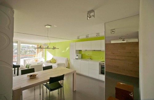 Weggis Apartment | Holiday apartment Weggis for 1 - 4 persons with 1 bedroom - Holiday apartment