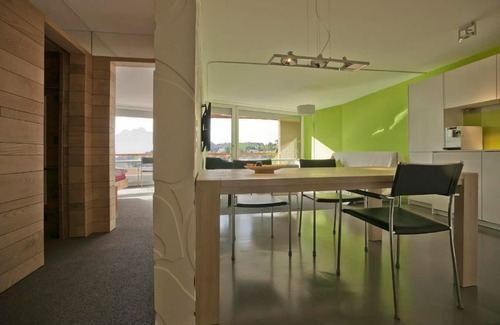 Weggis Apartment | Holiday apartment Weggis for 1 - 4 persons with 1 bedroom - Holiday apartment